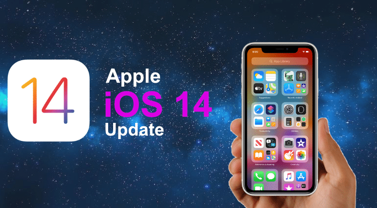 iOS 14 update guide