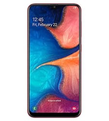 samsung a20 repairs exeter