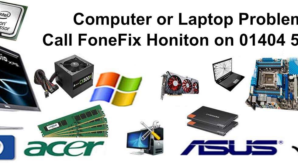 Need A Computer Or Laptop Repair?