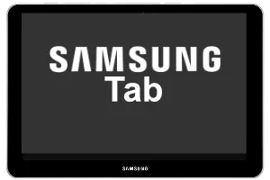 Book Samsung Tab Repair