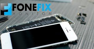 FoneFix Honiton place picture