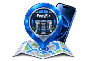 Trusted local phone and tablet repair service in Honiton