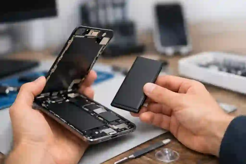 Is iPhone Battery Replacement in Honiton Worth It?